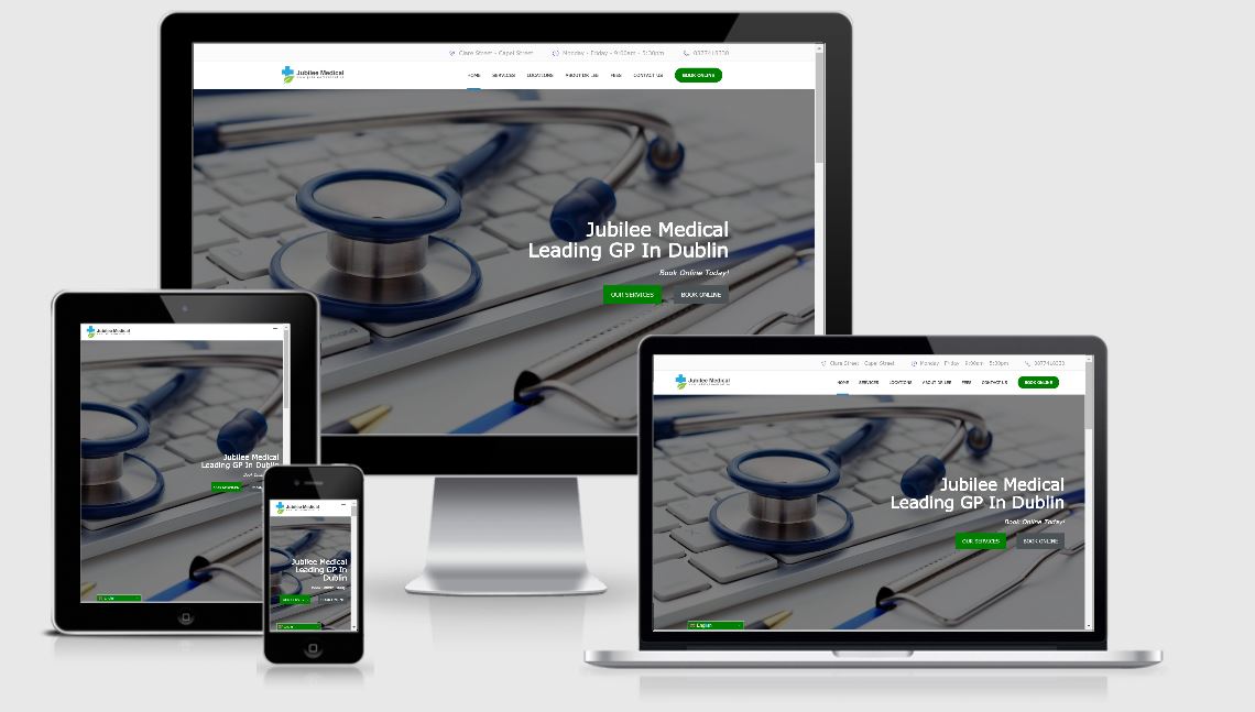 Jubilee Medical Auto Accident Injury Claims